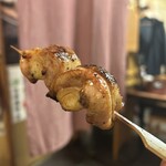 串焼き 酉乃屋 - ネギま