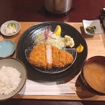 とんかつ むら中 - 