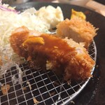 とんかつ むら中 - 