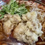 そばでおもてなし OLIMBA - 