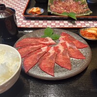 やき肉玄趣 江洲 - 