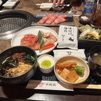 東京焼肉 平城苑 浅草総本店 - 
