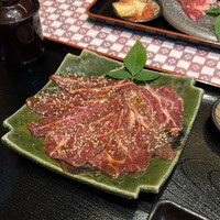 やき肉玄趣 江洲 - 