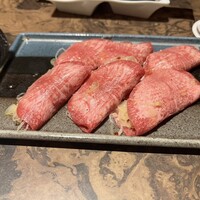 東京焼肉 平城苑 浅草総本店 - 
