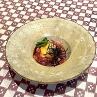 やき肉玄趣 江洲 - 