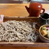 山形手打ちそば かざえもん