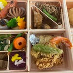 割烹山水亭 - 料理写真: