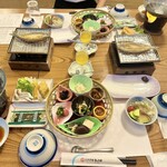 峡谷の湯宿 大歩危峡まんなか - 