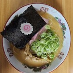 陸王 - ラーメン海老