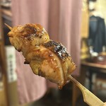 串焼き 酉乃屋 - ネギま