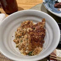 鉄板焼 しろや 銀座亭 - 