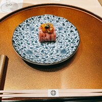 銀座 ちかみつ 六丁目 - 