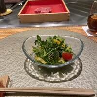 鉄板焼 しろや 銀座亭 - 