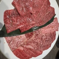 焼肉うしごろ 池袋店 -  焼肉うしごろ 池袋店 -