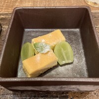 鉄板ビストロ ラフ+たす - 