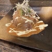 鉄板ビストロ ラフ+たす - 