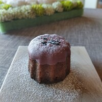 boB the garden Ginza - 