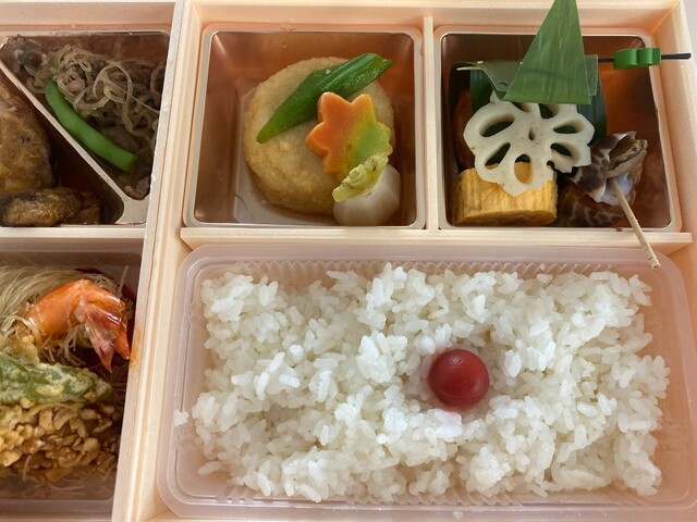 割烹山水亭 - おもちゃのまち/日本料理 | 食べログ