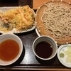 蕎麦 鷹乃 新静岡セノバ 