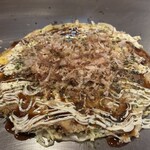 ミナミ - 料理写真:ミナミにくてん