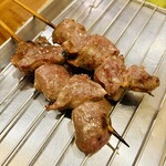 真面目焼鳥 助平 - 