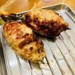 真面目焼鳥 助平 - 