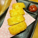 真面目焼鳥 助平 - 