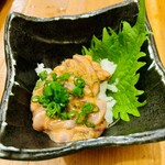 真面目焼鳥 助平 - 