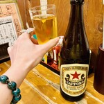 真面目焼鳥 助平 - 