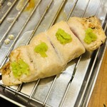 真面目焼鳥 助平 - 