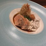 日本料理 きた山 - 