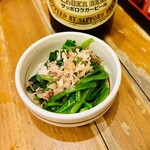 真面目焼鳥 助平 - 