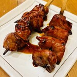 真面目焼鳥 助平 - 