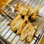 真面目焼鳥 助平 - 