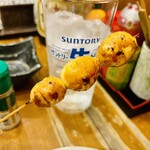 真面目焼鳥 助平 - 