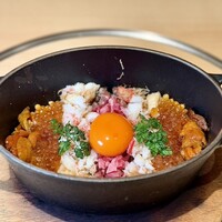 恵比寿 うしみつ - 