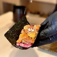 恵比寿 うしみつ - 