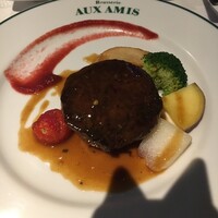 ブラッスリーオザミ 東京スカイツリータウン･ソラマチ店 - 