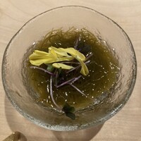 鮨 若尊 - 