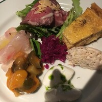 ブラッスリーオザミ 東京スカイツリータウン･ソラマチ店 - 