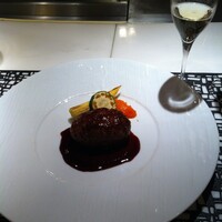 ahill ginza - 