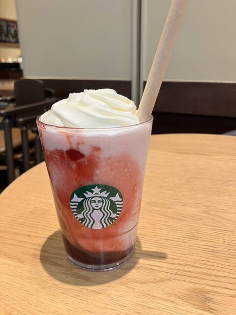 スターバックスコーヒー イオンモール石巻店 - 石巻あゆみ野（カフェ）の写真