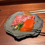 京都 和牛料理 一石三鳥 - 
