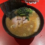 ラーメン 厚木家 - 