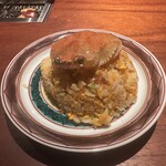 京都 和牛料理 一石三鳥 - 