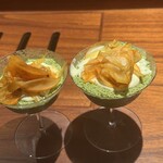 京都 和牛料理 一石三鳥 - 