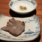 京都 和牛料理 一石三鳥 - 