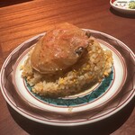 京都 和牛料理 一石三鳥 - 