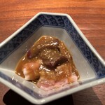 京都 和牛料理 一石三鳥 - 