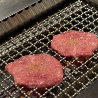 京都 和牛料理 一石三鳥 - 